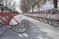 PUBLIC BICYCLES