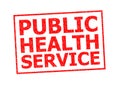 PUBLIC HEALTH SERVICE