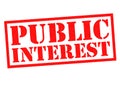 PUBLIC INTEREST