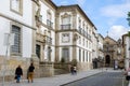 Public Library of Braga