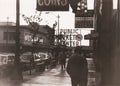 Public Market Center in downtown Seattle, 1982, USA