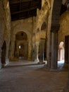 Public Monastery of Suso in San Millan de la Cogolla, Rioja, Spain