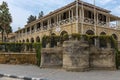 Public Offices, Nicosia, North Cyprus