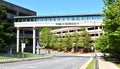 Public Parking in Fairfax City, VA