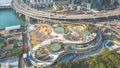 Public Parks in HK, Cha Kwo Ling Promenade