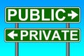 Public private investment partnership