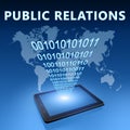 Public Relations