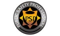 Public Safety Professional Royalty Free Stock Photo