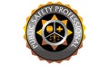 Public Safety Professional Royalty Free Stock Photo