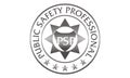 Public Safety Professional Royalty Free Stock Photo