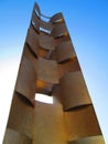 Public Sculpture, Chipiona Seafront