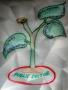 public sector classification on tree concept abstract