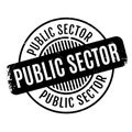 Public Sector rubber stamp