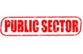 Public sector stamp