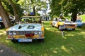 Public Security cars Lada (Czechoslovakia)