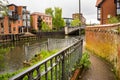 Footpath along the River Wensum