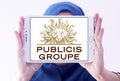 Publicis Groupe company logo