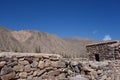 Pucara de tilcara / pre-Inca fortification - jujuy, argentina
