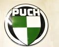 puch as a car brand