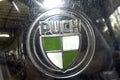 puch as a car brand