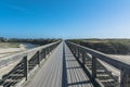 Pudding Creek Trestle, Fort Bragg, California Royalty Free Stock Photo