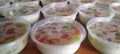 Puding Agar Agar