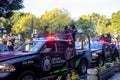 Puebla\'s Finest: Municipal Police Ensuring Public Safety