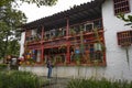 Pueblito Paisa is the replica of a town of yesteryear built in 1978 on the top of Cerro Nutibara located in MedellÃÂ­n