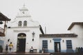 Pueblito Paisa is the replica of a town of yesteryear built in 1978 on the top of Cerro Nutibara located in MedellÃÂ­n