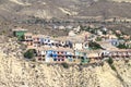 Pueblo Acantilado Suites, Alicante, Spain coast