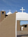 Pueblo Church