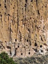 Ancestral Pueblo Cliff Dwellings