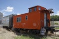 The Pueblo Railway Museum