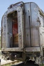 The Pueblo Railway Museum