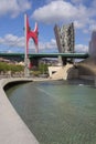 Puente de la Salve - Bilbao - Spain