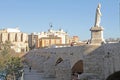 Puente de La Trinidad, Valencia, Spain