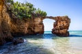 Puente de Piedra Cabo Rojo Puerto Rico attraction