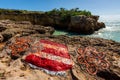 Puente de Piedra Cabo Rojo Puerto Rico attraction