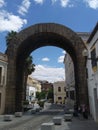 Puente de Trujano Merida Spain