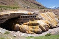 Puente del Inca