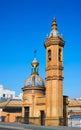 Puente Isabel II bridge in Triana Seville Spain