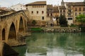 Puente la Reina Spain