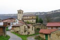 Puentedey, Burgos, Spain