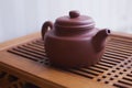 puer tea Royalty Free Stock Photo