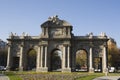 Puerta de Alcala