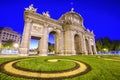 Puerta de Alcala