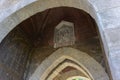 Puerta de Alcantara Gate. Toledo, Spain