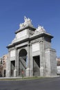 Puerta de Toledo