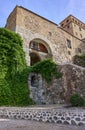 Puerta de Valmardon Gate. Toledo, Spain