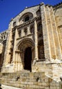 Puerta del Obispo, Catedral de Zamora, Zamora, Castilla y LeÃÂ³n, EspaÃÂ±a